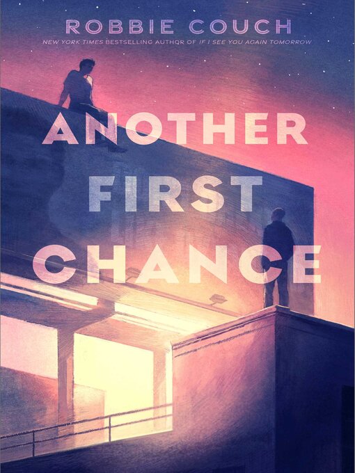 Title details for Another First Chance by Robbie Couch - Available